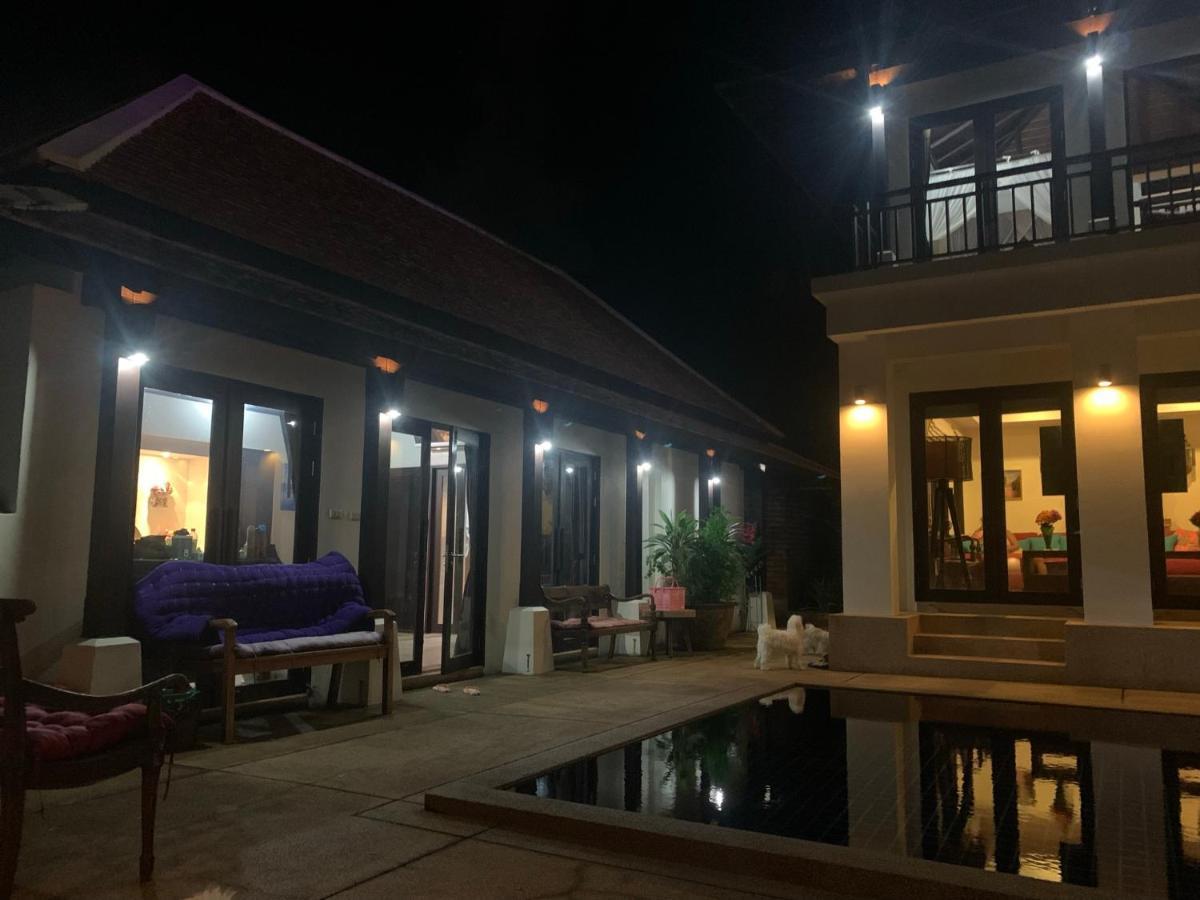Samui Dreams Seaview Villa - Bangrak Beach - With Private Pool Самуй Екстер'єр фото